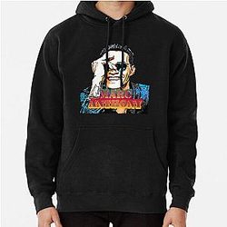 Marc Anthony Opus Hoodie