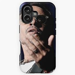 Marc Anthony Tour iPhone Case
