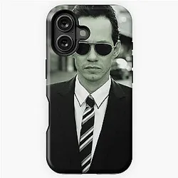 Marc Anthony iPhone Case