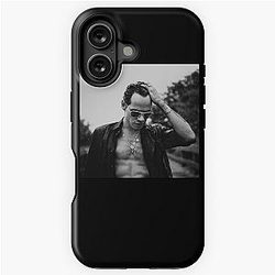 Woles Marc Anthony iPhone Tough Case