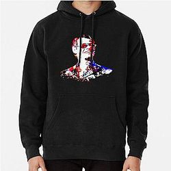 Marc Anthony Latina Concert Pullover Hoodie