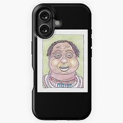 Marc Anthony Tough iPhone Case
