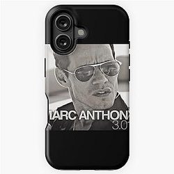 Marc Anthony iPhone Tough Case