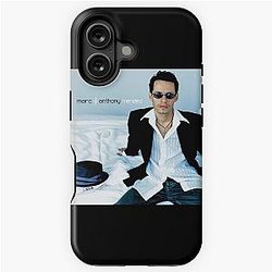 Marc Anthony Tough Case