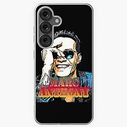 Marc Anthony Opus 2020 Samsung Galaxy Soft Case