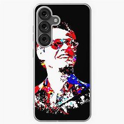 Marc Anthony Latina Concert for Samsung Galaxy Soft Case
