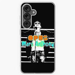Opus Anthony Samsung Galaxy Case