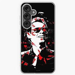 Marc Anthony Samsung Galaxy Case