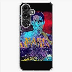 Marc Anthony Vivir Mi Vida Samsung Galaxy Case