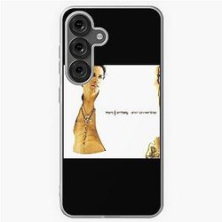 Marc Anthony amar Samsung Galaxy Case