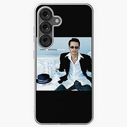 Marc Anthony mended Samsung Galaxy Case