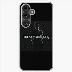 Marc Anthony Samsung Galaxy Case