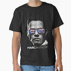 Marc Anthony Roots T-Shirt