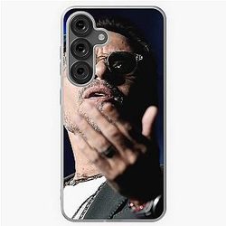 Marc Anthony tour Samsung Galaxy Case