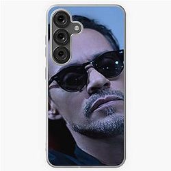 Marc Anthony Samsung Galaxy Soft Case