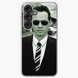 Marc Anthony Music Samsung Galaxy Soft Case