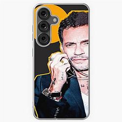 Marc Anthony Opus Samsung Galaxy Case