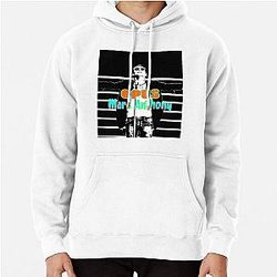 Opus Anthony Hoodie