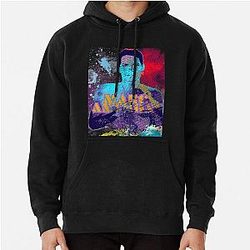 Marc Anthony Vivir mi vida Pullover Hoodie