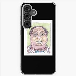 Marc Anthony Long Samsung Galaxy Case