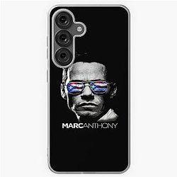 Marc Anthony Roots T-Shirt Marc Anthony Samsung Galaxy Case