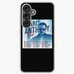 Marc Anthony Samsung Galaxy Soft Case