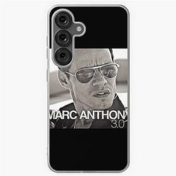 Marc Anthony Samsung Galaxy Case