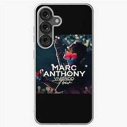Marc Anthony Viviendo Tour 2023 Samsung Galaxy Case