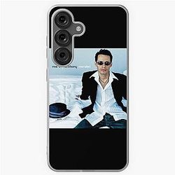 Marc Anthony mended Samsung Galaxy Case