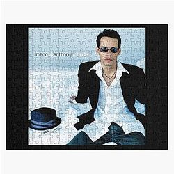 Marc Anthony Mended Jigsaw Puzzle