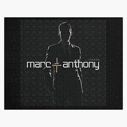 Marc Anthony Jigsaw Puzzle