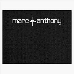 Marc Anthony Jigsaw Puzzle