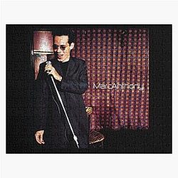 Marc Anthony Greatest Hits Puzzle