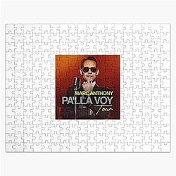 Marc Anthony Jigsaw Puzzle
