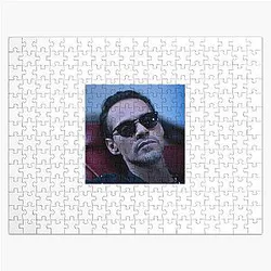 Marc Anthony Jigsaw Puzzle