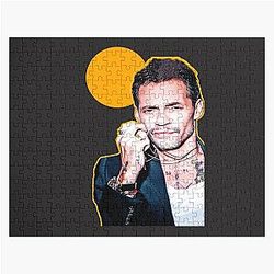 Marc Anthony Opus Puzzle