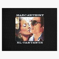 Marc Anthony El Cantante Jigsaw Puzzle