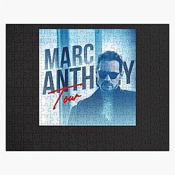 Marc Anthony Tour 2021 Classic Jigsaw Puzzle