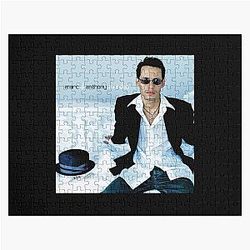 Marc Anthony mended the Jigsaw Puzzle