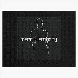Marc Anthony Jigsaw Puzzle