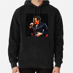 Macho Marc Anthony Hoodie