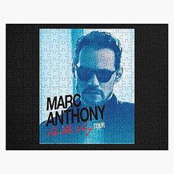 Marc Anthony Tour 2021 Essential Jigsaw Puzzle