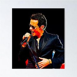 Macho Marc Anthony Tour