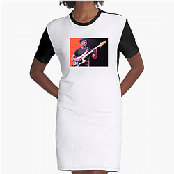 Groove Authority: Marcus Miller Marcus Miller Dresses