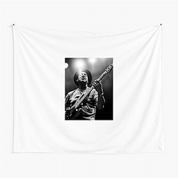 Basslines by Marcus Miller Marcus Miller Tapestries