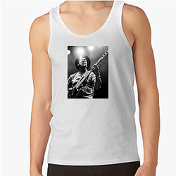 Basslines by Marcus Miller Marcus Miller Tank Tops