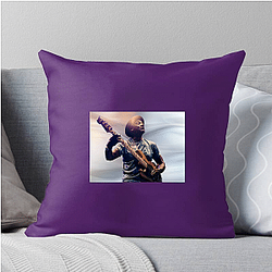 Marcus Miller Night Drive Marcus Miller Pillows Cover