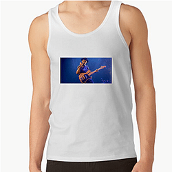 Marcus Miller Jazz Fusion Marcus Miller Tank Tops