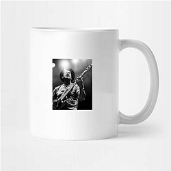 Basslines by Marcus Miller Marcus Miller Mugs