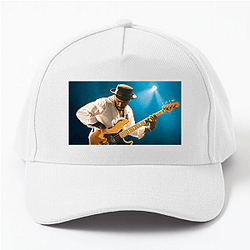 Marcus Miller Urban Funk Marcus Miller Hats & Caps